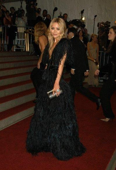 Costume Institute Gala-maj 2007