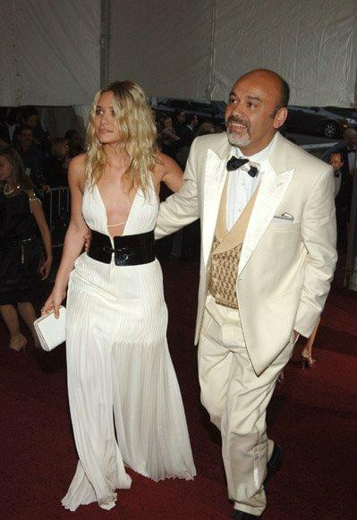 Costume Institute Gala-maj 2007