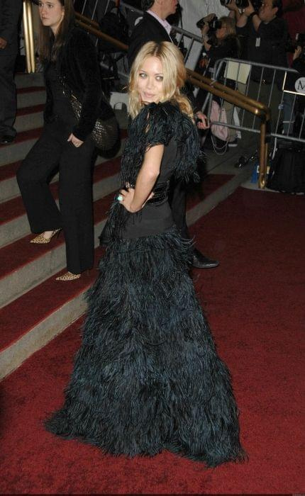 Costume Institute Gala-maj 2007