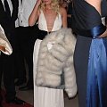 Costume Institute Gala-maj 2007