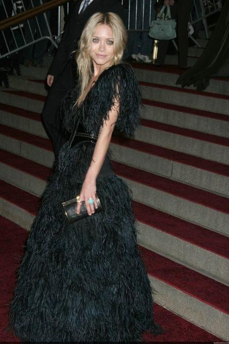 Costume Institute Gala-maj 2007