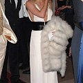 Costume Institute Gala-maj 2007