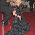 Costume Institute Gala-maj 2007