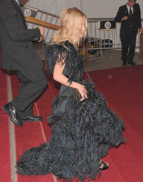 Costume Institute Gala-maj 2007