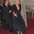 Costume Institute Gala-maj 2007