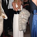 Costume Institute Gala-maj 2007