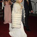 Costume Institute Gala-maj 2007