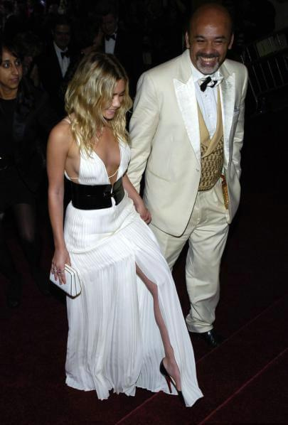 Costume Institute Gala-maj 2007