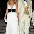 Costume Institute Gala-maj 2007