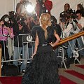 Costume Institute Gala-maj 2007