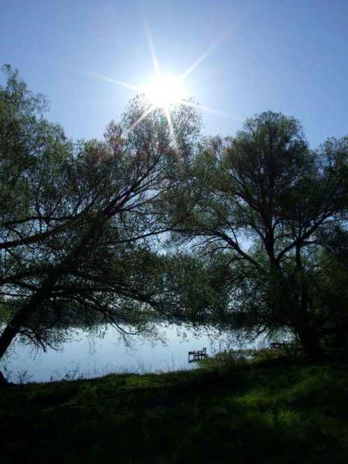 jezioro Czaplino
