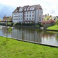 Pisa #Pisa #Pisz #Johannisburg #Mazury #Remes