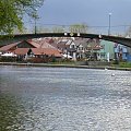 Pisa #Pisa #Pisz #Johannisburg #Mazury #Remes