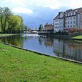 Pisa #Pisa #Pisz #Johannisburg #Mazury #Remes