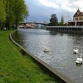 Pisa #Pisa #Pisz #Johannisburg #Mazury #Remes