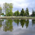Pisa #Pisa #Pisz #Johannisburg #Mazury #Remes
