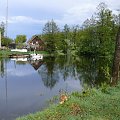 Pisa #Pisa #Pisz #Johannisburg #Mazury #Remes