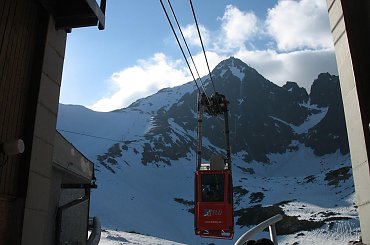 #Góry #szczyty #Słowacja #Tatry #WysokieTatry #natura #Granie