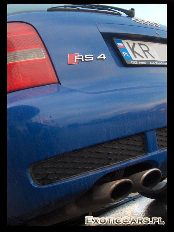 RS4 MTM