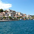 wyspa grecka skiathos