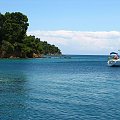 skiathos wyspa grecka