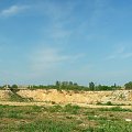 Kopalnia piachu #Trzcianki #kopalnia #piach