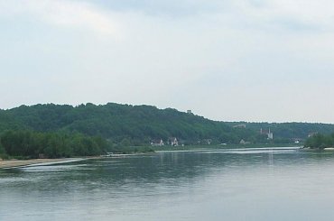 Nasiłów - w kamieniołomach #Wisła #Nasiłów #KazimierzDolny