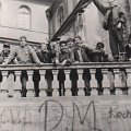 klasa II MUD - wycieczka do Kłodzka