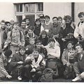 klasa II MUD - wycieczka do Kłodzka