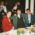 V MUD studniówka 1995