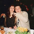 V MUD studniówka 1995