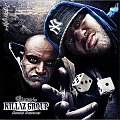 Killaz Group - Operacja Kocia Karma Front Cover