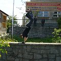 #LeParkour #Parkour #Akro #Ekstremalne