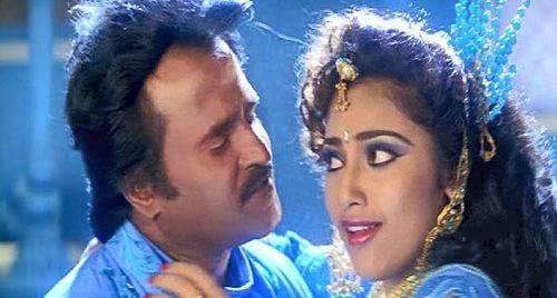 MUTHU - RAJNIKANTH - 1995 #MUTHU #KOLLYWOOD #RAJNIKANTH #RAJNI