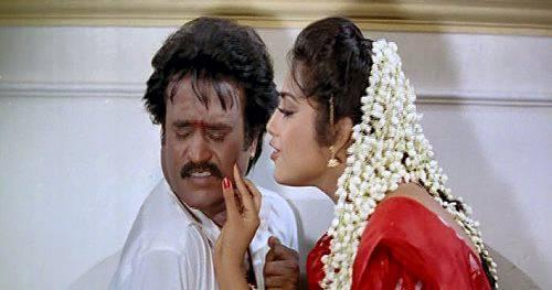 MUTHU - RAJNIKANTH - 1995 #MUTHU #KOLLYWOOD #RAJNIKANTH #RAJNI