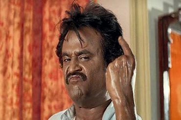 MUTHU - RAJNIKANTH - 1995 #MUTHU #KOLLYWOOD #RAJNIKANTH #RAJNI