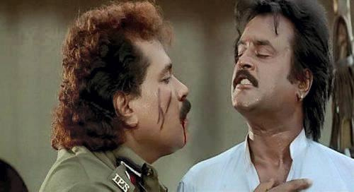 MUTHU - RAJNIKANTH - 1995 #MUTHU #KOLLYWOOD #RAJNIKANTH #RAJNI