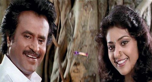 MUTHU - RAJNIKANTH - 1995 #MUTHU #KOLLYWOOD #RAJNIKANTH #RAJNI