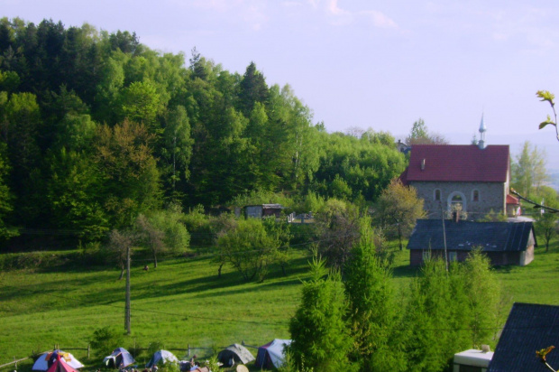 Odrzykoń