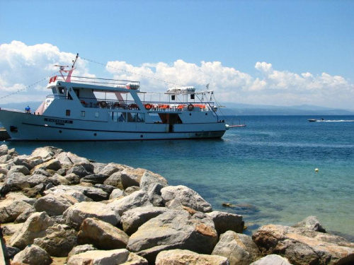 skiathos wyspa grecka