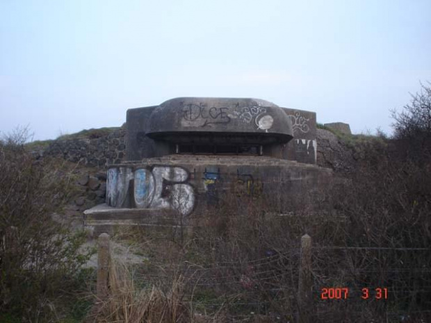 hoek van holland