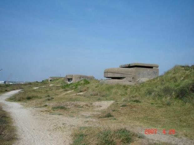 Ijmuiden