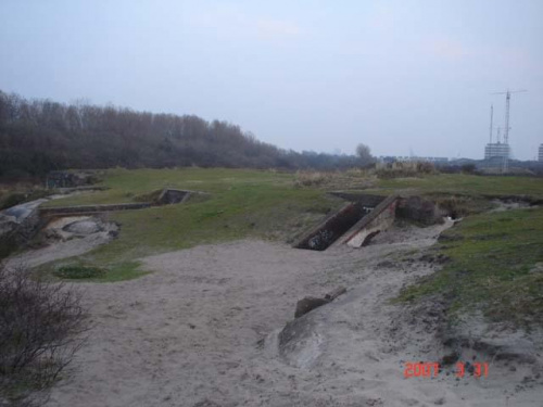 hoek van holland