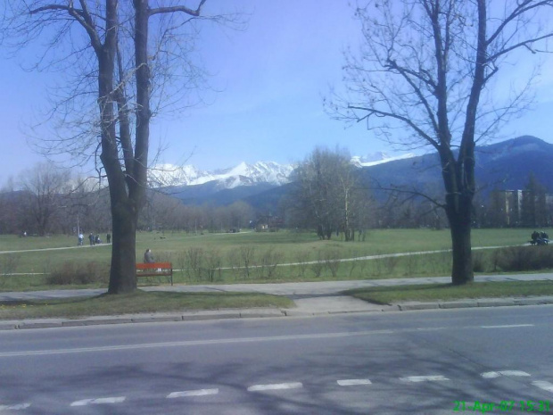 Zakopane :)