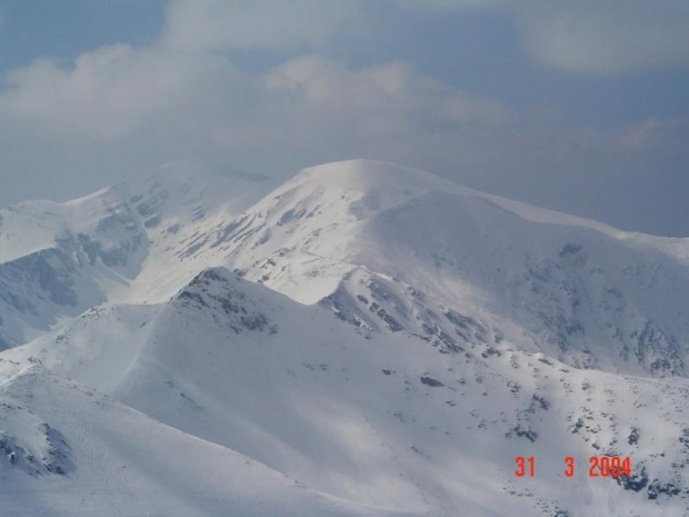 kasprowy #góry #tatry