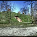 Fort Bema #Warszawa