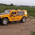 Hummer R/C 1:4