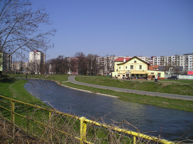 wycieczka koleja Głuchołazy-Opawa