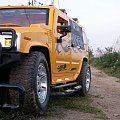 Hummer R/C 1:4