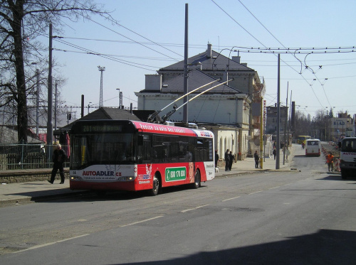 wycieczka koleja Głuchołazy-Opawa